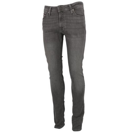 Pantalon jeans Jack and jones Liam 32 grey denim jeans Gris taille : 32 réf : 19911