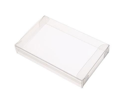 TEMPSA 25pcs Boîte Housse de Protection de Carte de Jeu Pr Nintendo SNES(Super NES)