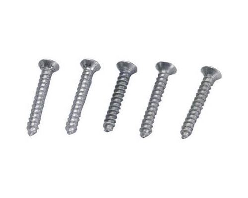 PIKO 400 vis courtes 1,5 x 10,2 mm pour la pose de rails - HO / N - PIKO 55298 - Image 7