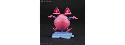 Bandai - HAROPLA ROSE VARIATION