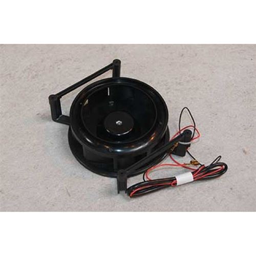 Moteur De Ventilation pour Congelateur Indesit - D434697