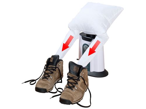 Sèche-chaussures pour mannequin de séchage BP-250