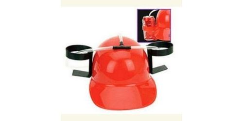 US Toy Cup Holder Hat