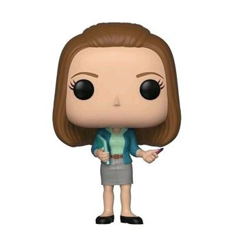 Community - Figurine POP! Annie Edison 9 cm