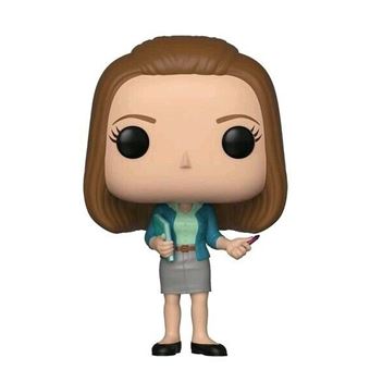 Community - Figurine POP! Annie Edison 9 cm