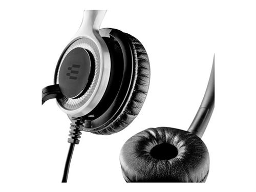  EPOS I SENNHEISER IMPACT SC 630 - micro-casque