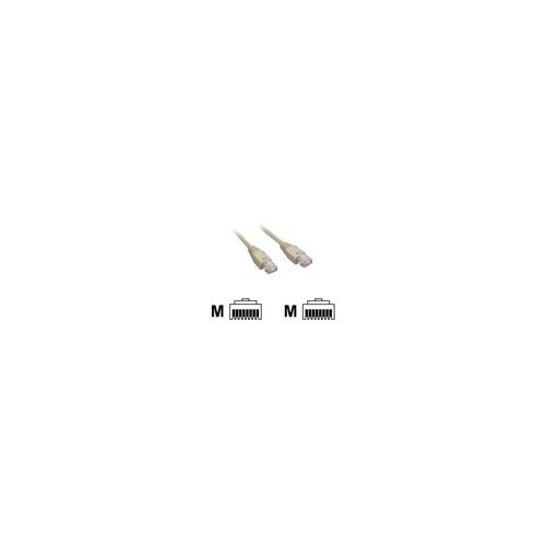 Mcl Gris Samar Câble De Réseau Rj-45 (M) Rj-45 (M) 2 M Blindé ( Cat 6 ) - Neuf - Image 4
