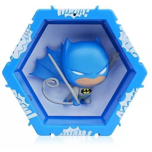 Figurine Pods DC : Batman [114] État correct - Wow! Stuff reconditionné disponible sur Fnac