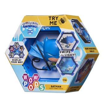 Figurine Wow! Pods DC Batman 10.5 cm