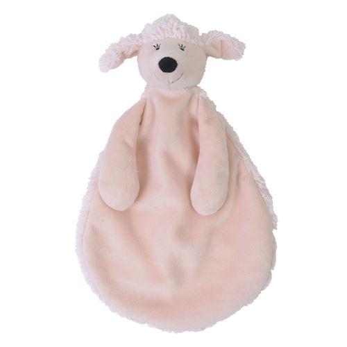 Happy Horse Caniche Pearl Doudou - 25 cm