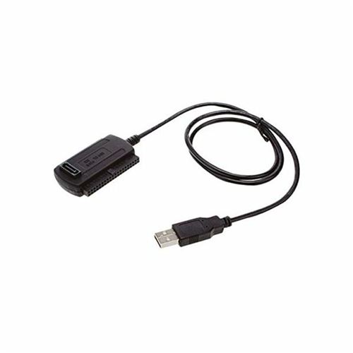 Adaptateur USB 2.0 IDE SATA approx! APPC08 Plug & Play 40 et 44 pins