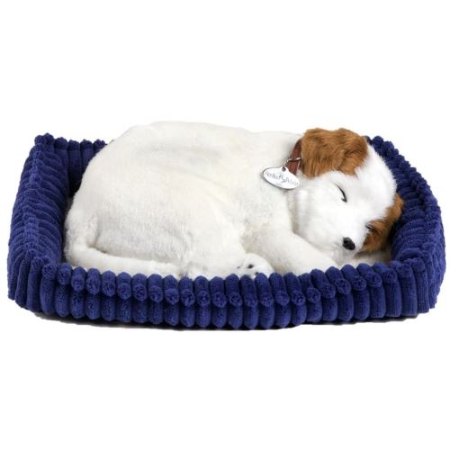 Perfect Petzzz - 4909 - Peluche - Chien Jack Russel