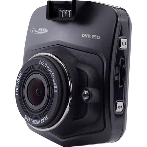Caliber DVR 210 Webcam