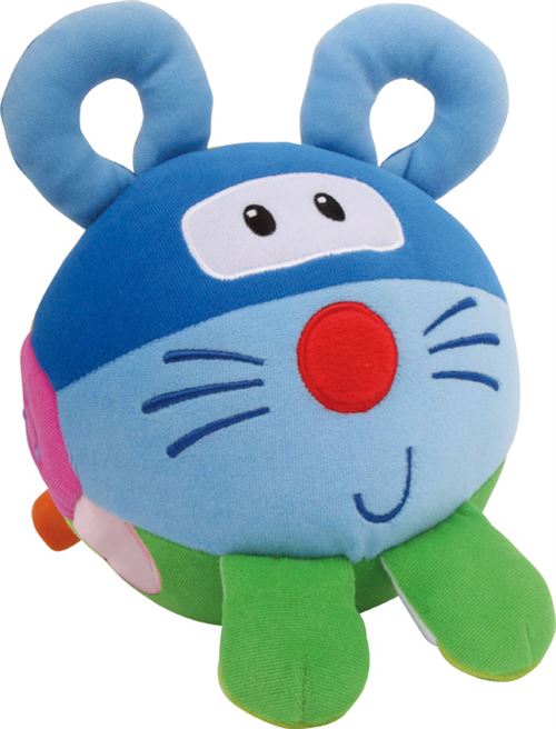 Ballon Souriant «Frani»