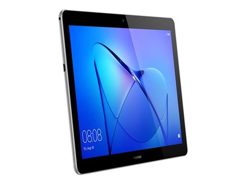 HUAWEI MediaPad T3 10 - Tablette - Android 7.0 (Nougat) - 16 Go - 9.6\