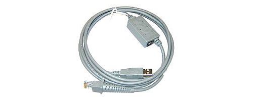 Datalogic cab-412 cable usb type a