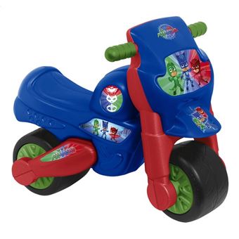 Moto Pousseur 2024 www tofrei