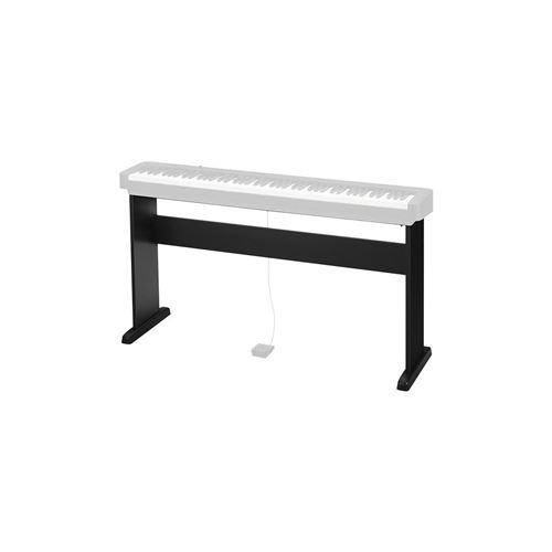 Casio Noir Cs-46P Trépied Et Support Pour Instruments De Musique Clavier