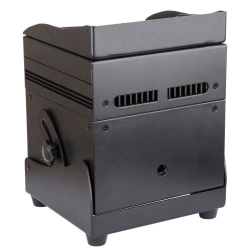 JB systems Accu Color-Black projecteur à LED