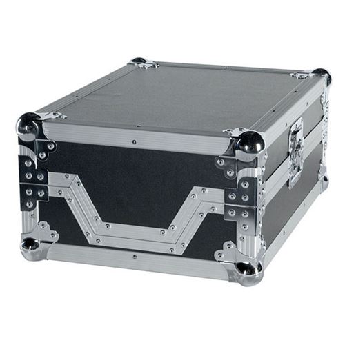DAP flightcase pour la série CDJ de Pioneer