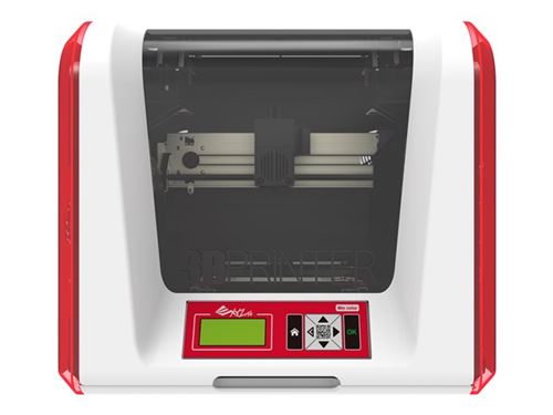 XYZ Printing Junior 2.0 Imprimante 3D