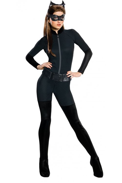 Costume adulte catwoman new movie l