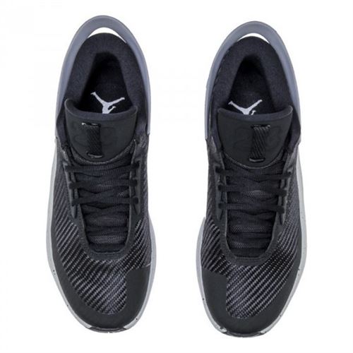 jordan fly lockdown noir