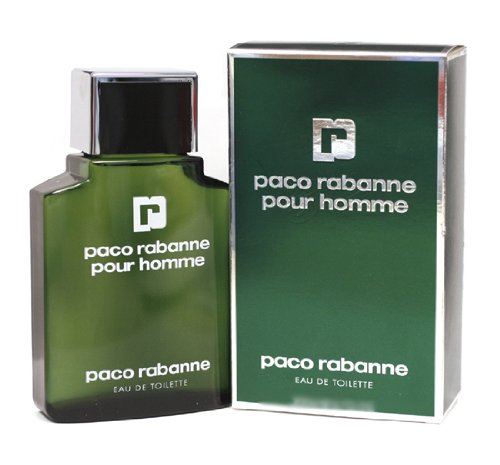 Paco Rabanne - Paco Rabanne pour Homme - Eau de toilette - 100ml