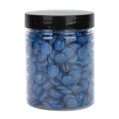 Haricots de cire Blue ZOO pour Épilation 150g Camomille