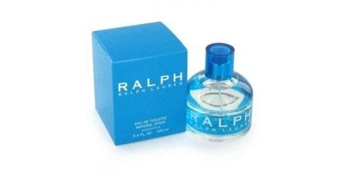 1442 Parfum Femme Ralph Ralph Lauren EDT