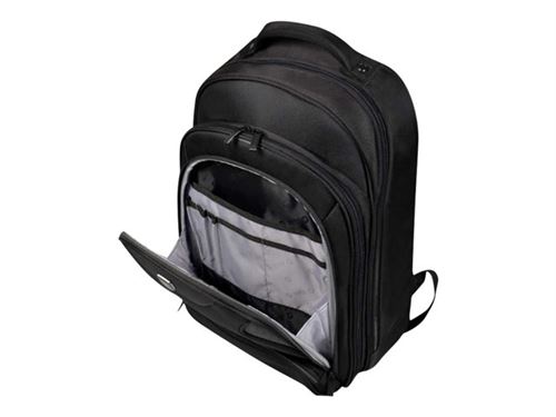 Sac à dos Port Designs Manhattan Noir pour PC Portable 14"
