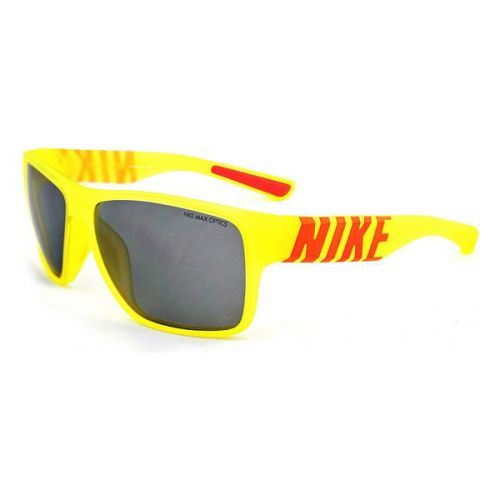 Lunettes de soleil Unisexe Nike MOJO-PV0101-706 (Ø 59 mm)