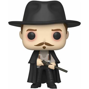 Figurine Funko Pop! N°852 - Tombstone - Doc Holliday