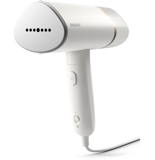 Philips 3000 series STH3020 - Générateur vapeur portable - 1000 Watt