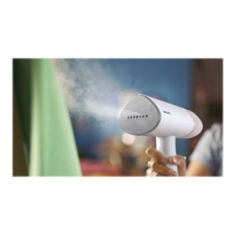 Philips 3000 series STH3020 - Générateur vapeur portable - 1000 Watt