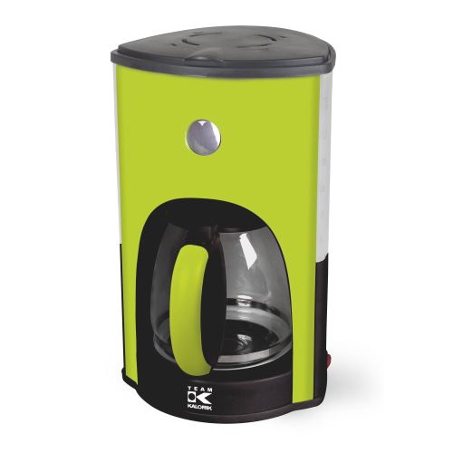 Cafetière TKG CM 1045 AG