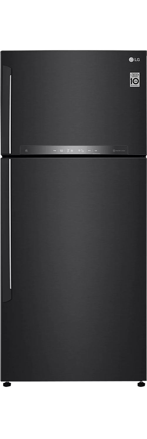 LG 2 Portes 438L - Grade E