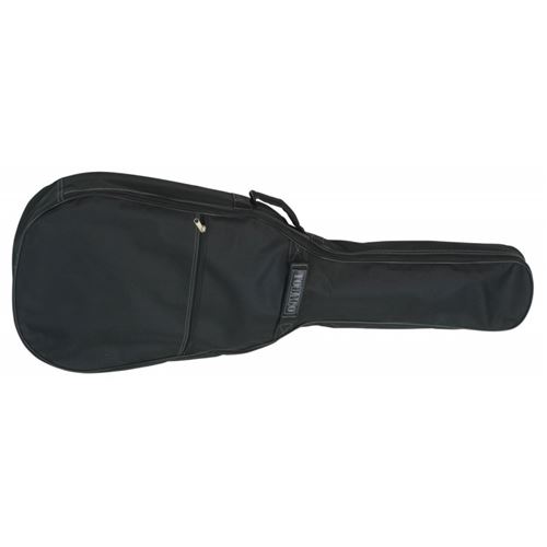 Housse guitare tobago serie 10 - classique 1/2 - 0mm
