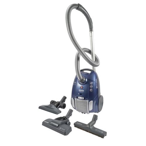 Hoover Telios Plus TE70_TE30011 - stofzuiger - slede