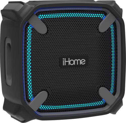 Enceinte Bluetooth étanche IP67 Color Changing
