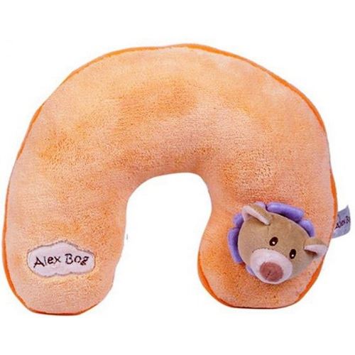 Cale Tete Nuque Bebe Tour De Cou Voiture Poussette Protege Enfant Orange Cale Bebe Plan Incline Achat Prix Fnac