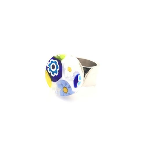 Bague Femme Watx & Colors JWA1722T13 (16,8 mm)