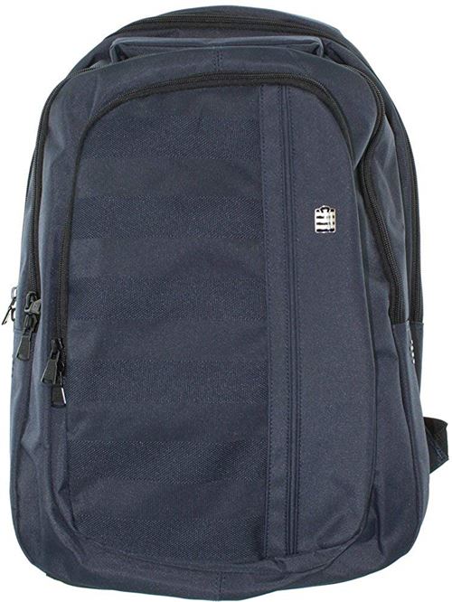 Serge Blanco - Sac à dos ref_tnt39186-580-navy