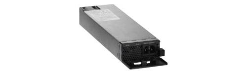 Cisco - voeding - hot-plug / redundant - 350 Watt