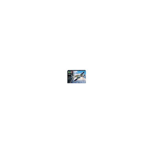 Revell- Maquette d'avion Spitfire MK. VB, 03897