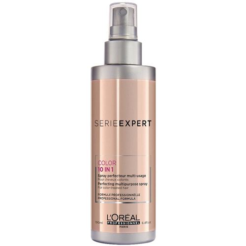 L'oréal professionnel vitamino color, spray perfecteur multi-usages 10 en 1 190ml