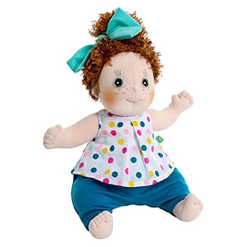 Rubens Barn 90070 Kids cicci doux poupée, grand 36 cm