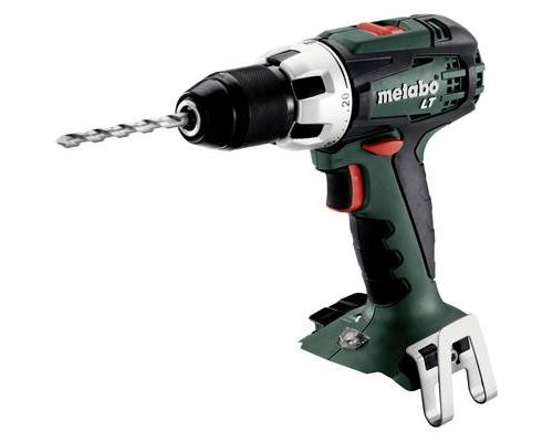Metabo Bs 18 Lt 602102890 Perceuse-Visseuse Sans Fil Li-Ion