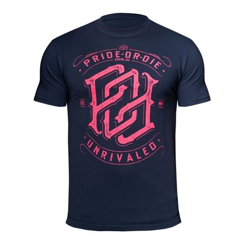 Pride or Die Unrivaled T-Shirt