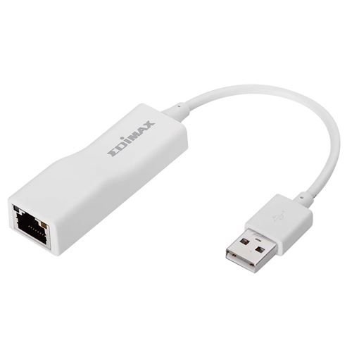 Edimax EU-4208 - netwerkadapter